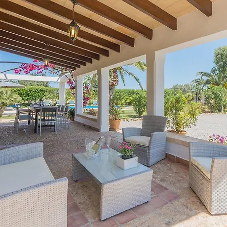 Vakantiehuis Pontarro *