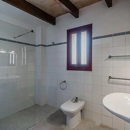 Vakantiehuis Pontarro *