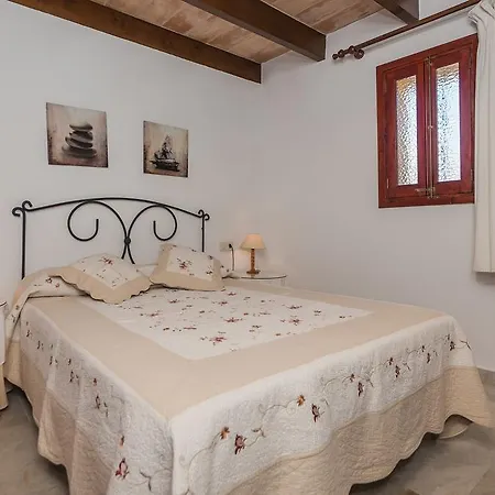 Vakantiehuis Pontarro Pollença