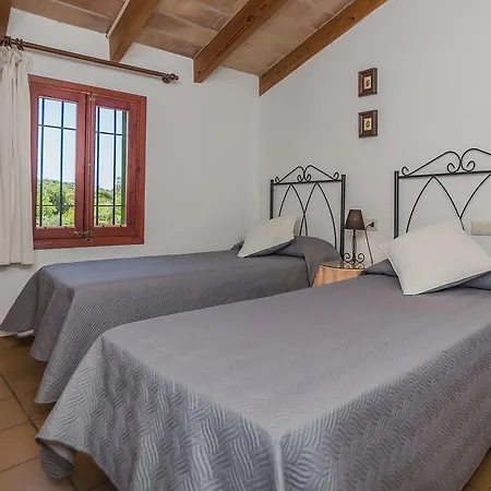 Vakantiehuis Pontarro *