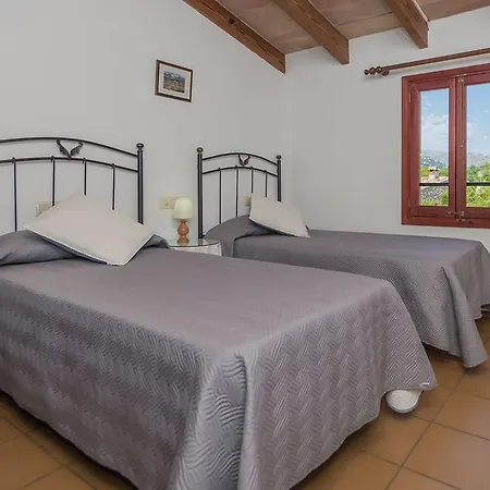 Vakantiehuis Pontarro Pollença