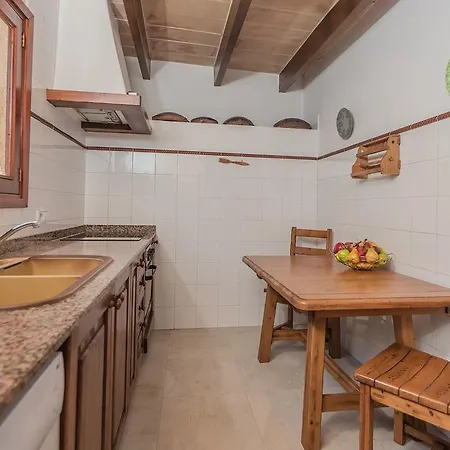 Pontarro Pollensa